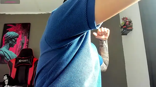 jacob firexx online show from April 7, 2:06 pm