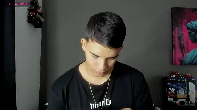 jacob firexx online show from June 8, 5:46 pm
