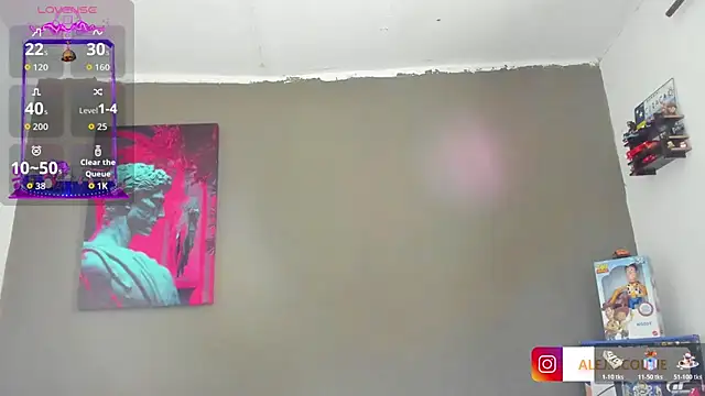 jacob firexx online show from July 15, 2:22 pm