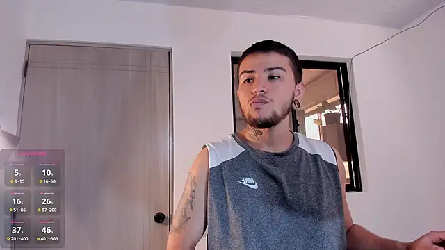 ftmphilip  online show from December 22, 4:59 pm