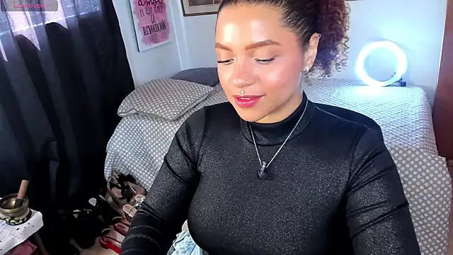 Dany  Rico online show from March 20, 8:57 pm