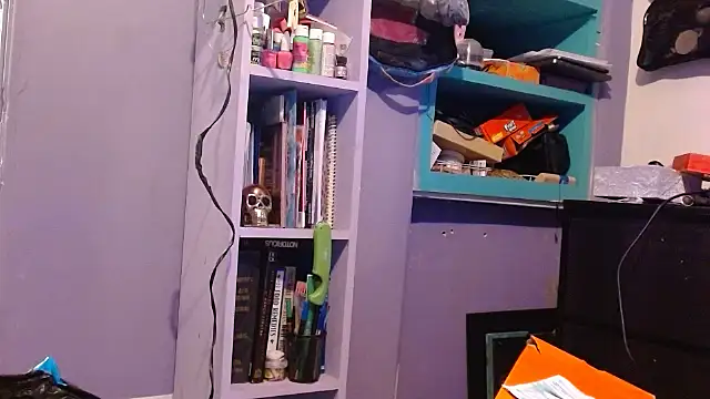 watermellonpussy online show from November 17, 10:32 am