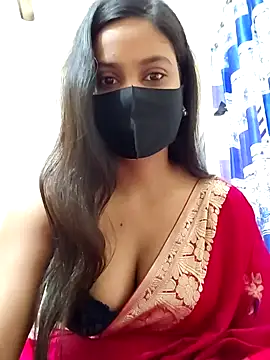 SimaRoy- online show from February 2, 1:55 am