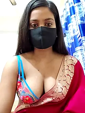 SimaRoy- online show from February 7, 12:53 am