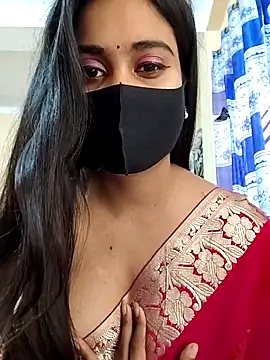 SimaRoy- online show from February 28, 8:31 am