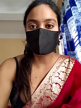 SimaRoy- online show from March 16, 9:49 am