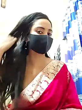 SimaRoy- online show from March 22, 7:36 am