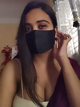 SimaRoy- online show from October 2, 1:12 am