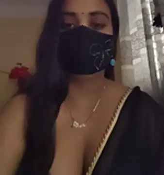 SimaRoy- online show from November 11, 1:05 am