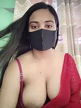 SimaRoy- online show from June 3, 2:03 am