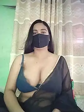 SimaRoy- online show from June 6, 1:11 am