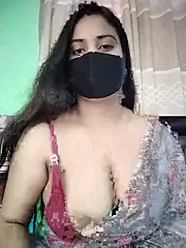 Snapshot of SimaRoy- chatting on July 25, 1:25 am SimaRoy- online show from July 25, 1:25 am