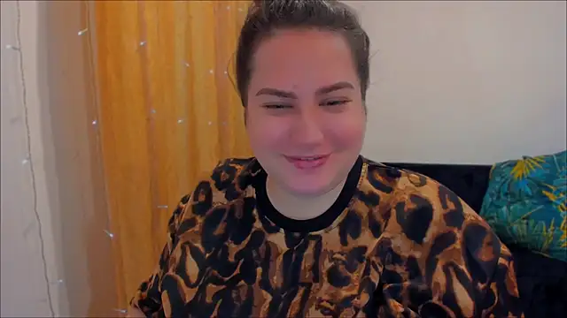  madalexa  online show from December 24, 6:50 pm