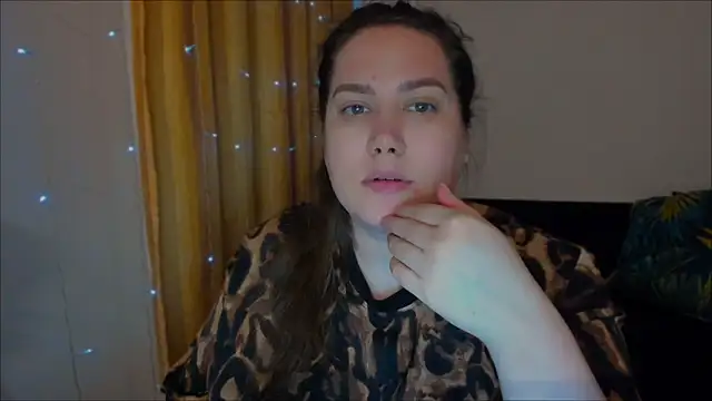  madalexa  online show from December 24, 9:55 pm