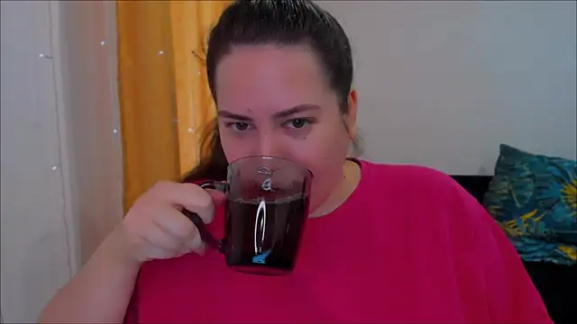  madalexa  online show from January 27, 7:45 am