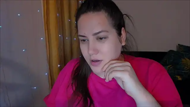  madalexa  online show from January 27, 11:11 pm