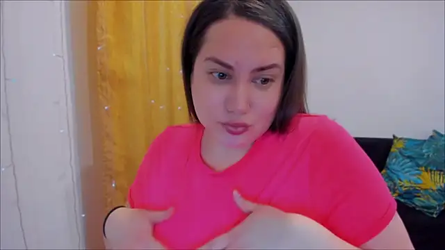  madalexa  online show from February 25, 2:25 am