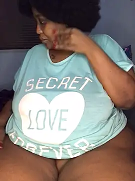 sotho ssbbw online show from July 6, 12:18 am
