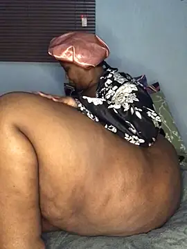 sotho ssbbw online show from July 16, 12:05 am