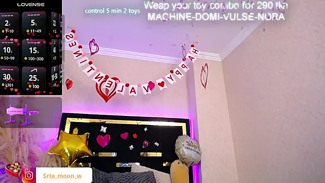 Moon Water   online show from March 12, 5:38 pm