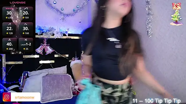 Moon Water   online show from December 22, 6:32 am