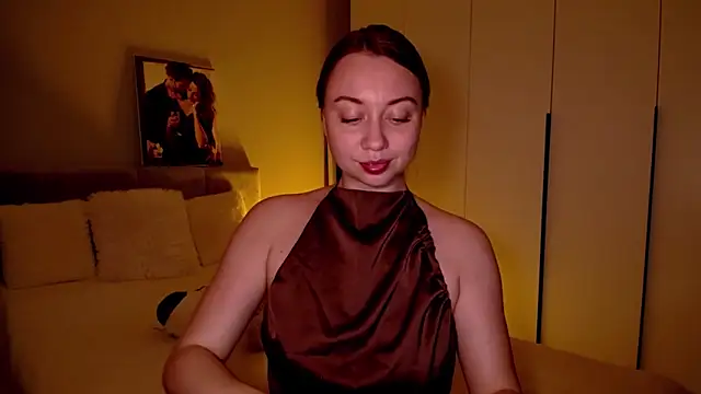 DanielaWisse online show from June 18, 8:57 pm