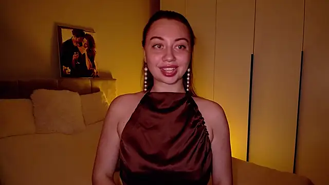 DanielaWisse online show from June 20, 9:06 pm