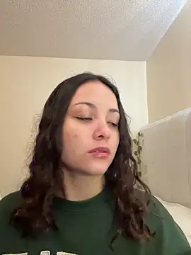 Megan Rodrigo online show from February 11, 2:00 pm