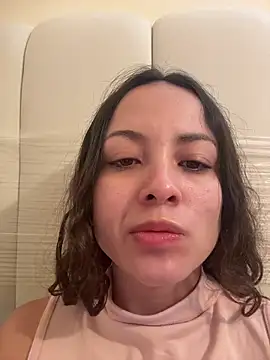 Megan Rodrigo online show from April 7, 12:16 pm