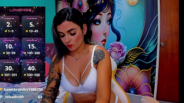 Snapshot of mia_bigtits17 chatting on December 21, 1:58 am mia bigtits17 online show from December 21, 1:58 am