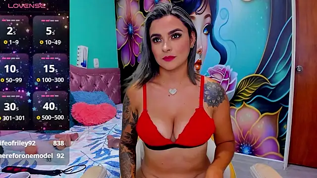 Snapshot of mia_bigtits17 chatting on December 29, 10:47 pm mia bigtits17 online show from December 29, 10:47 pm