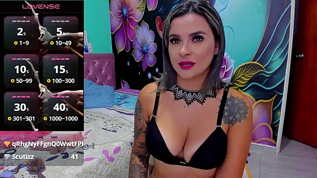 Snapshot of mia_bigtits17 chatting on March 14, 2:20 am mia bigtits17 online show from March 14, 2:20 am
