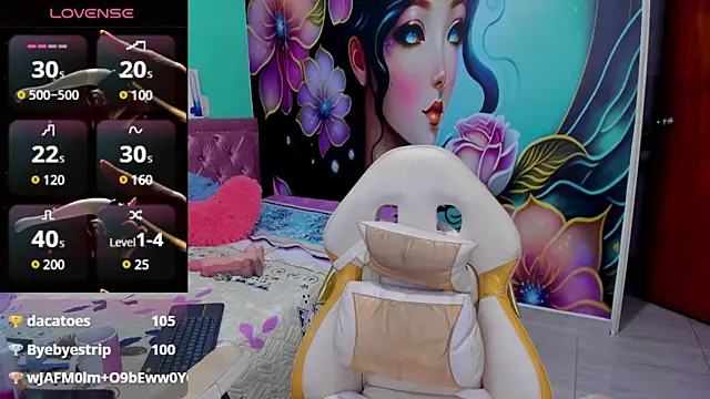 Snapshot of mia_bigtits17 chatting on March 23, 3:54 am mia bigtits17 online show from March 23, 3:54 am