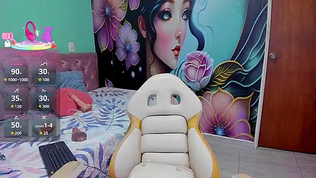 Snapshot of mia_bigtits17 chatting on October 8, 3:53 pm mia bigtits17 online show from October 8, 3:53 pm