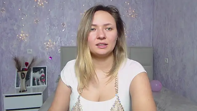 SallyVerda online show from January 15, 12:51 am