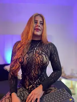 Amber Martins  online show from March 30, 11:50 pm