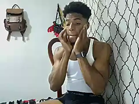 andrews2399 online show from January 15, 2:17 am