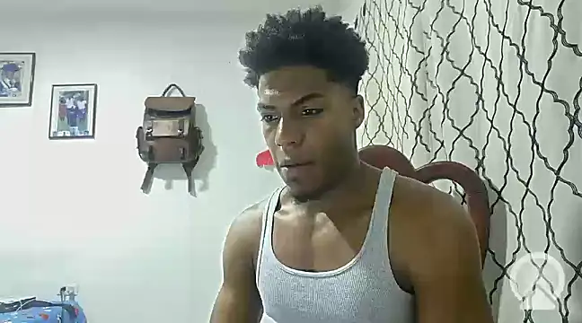 andrews2399 online show from January 16, 1:27 am