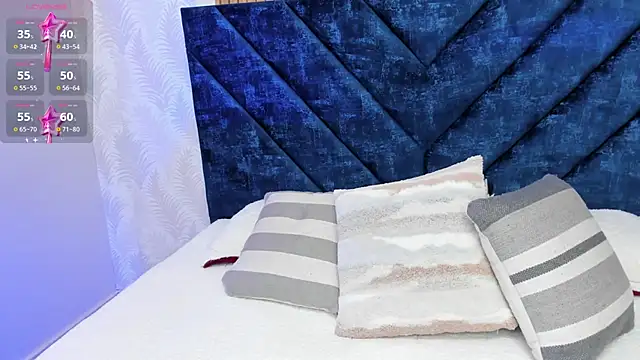 Snapshot of blessed_3333 chatting on December 14, 6:52 pm blessed 3333 online show from December 14, 6:52 pm