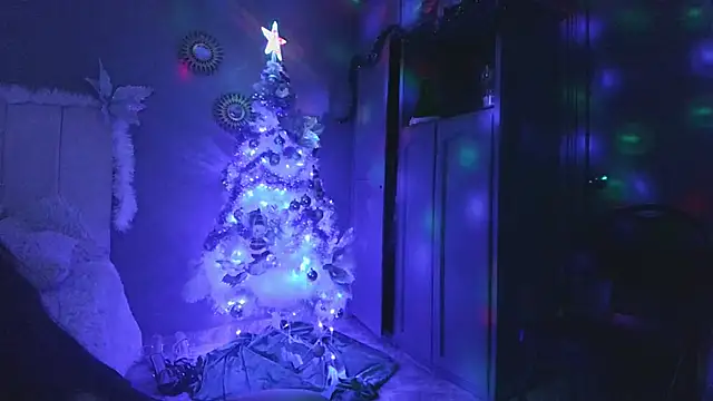 Snapshot of arteverena chatting on December 23, 2:02 am arteverena online show from December 23, 2:02 am