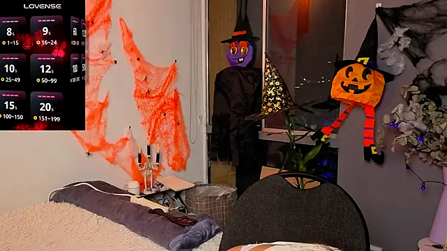 Snapshot of arteverena chatting on October 8, 11:35 pm arteverena online show from October 8, 11:35 pm