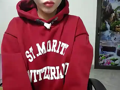 Love bug15 online show from December 27, 1:22 am