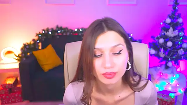 MollyPerry online show from December 10, 7:11 pm