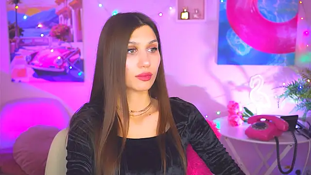 MollyPerry online show from December 21, 10:19 pm