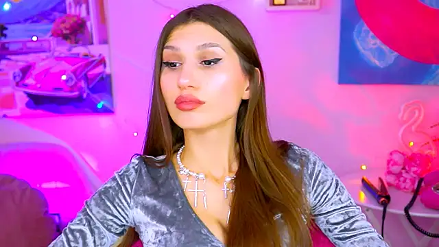 MollyPerry online show from December 30, 7:11 pm