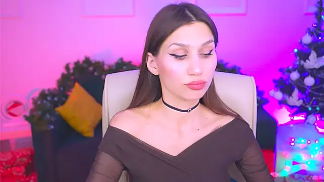 MollyPerry online show from January 5, 1:13 am