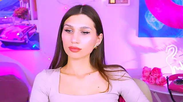 MollyPerry online show from January 5, 7:07 pm