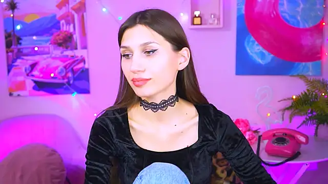 MollyPerry online show from January 7, 10:08 pm