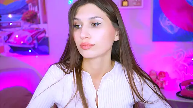 MollyPerry online show from January 10, 4:09 pm