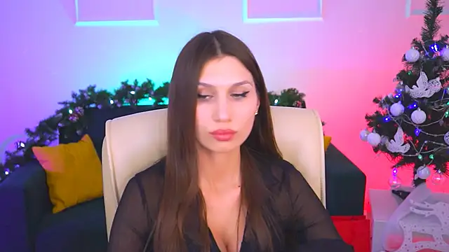 MollyPerry online show from January 18, 10:17 pm